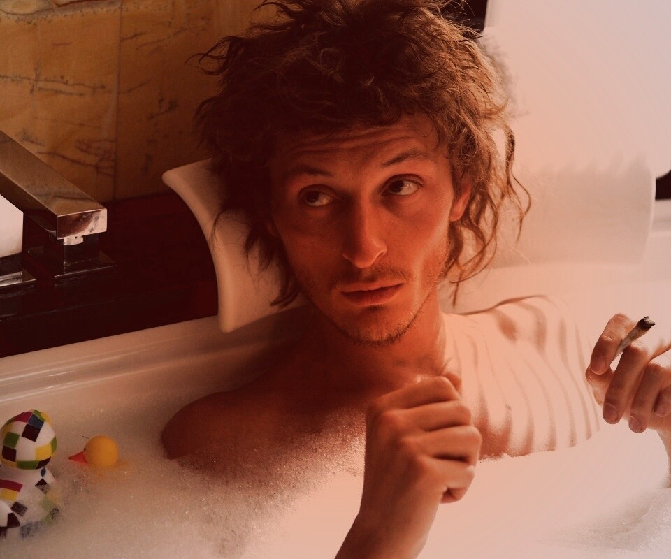 Павел Воля обои