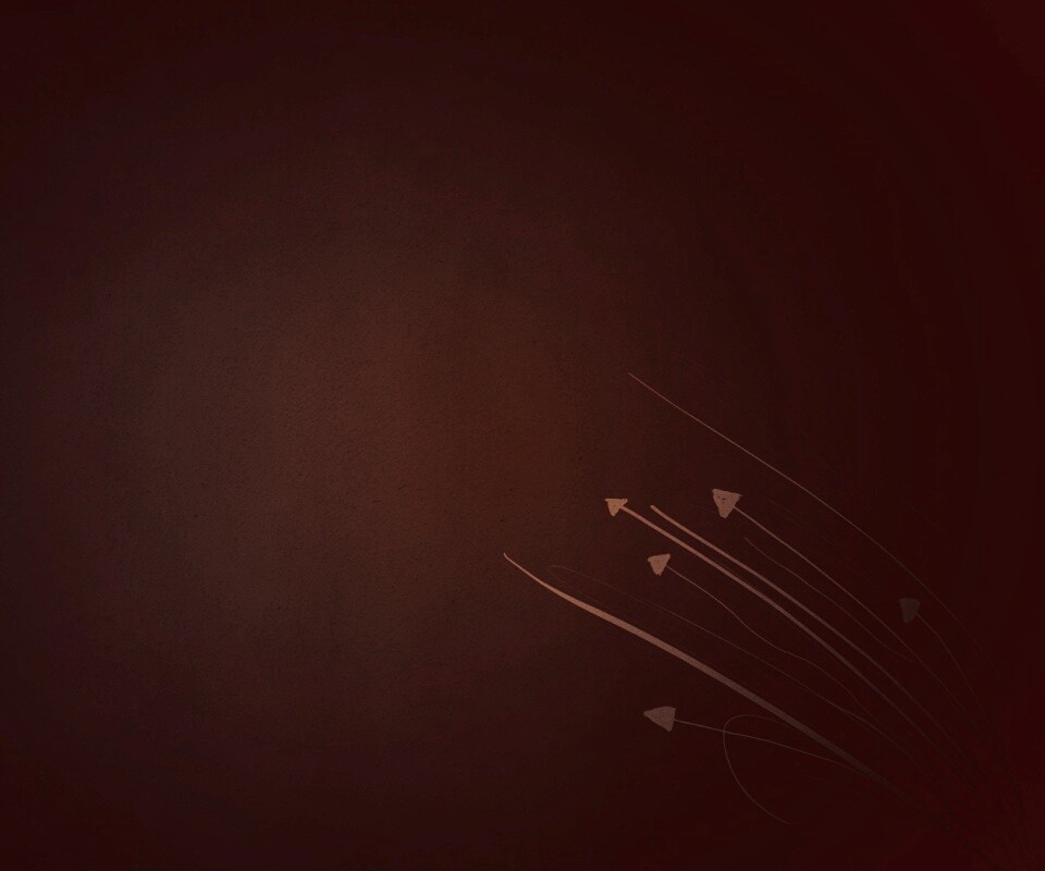 Стрелочки обои