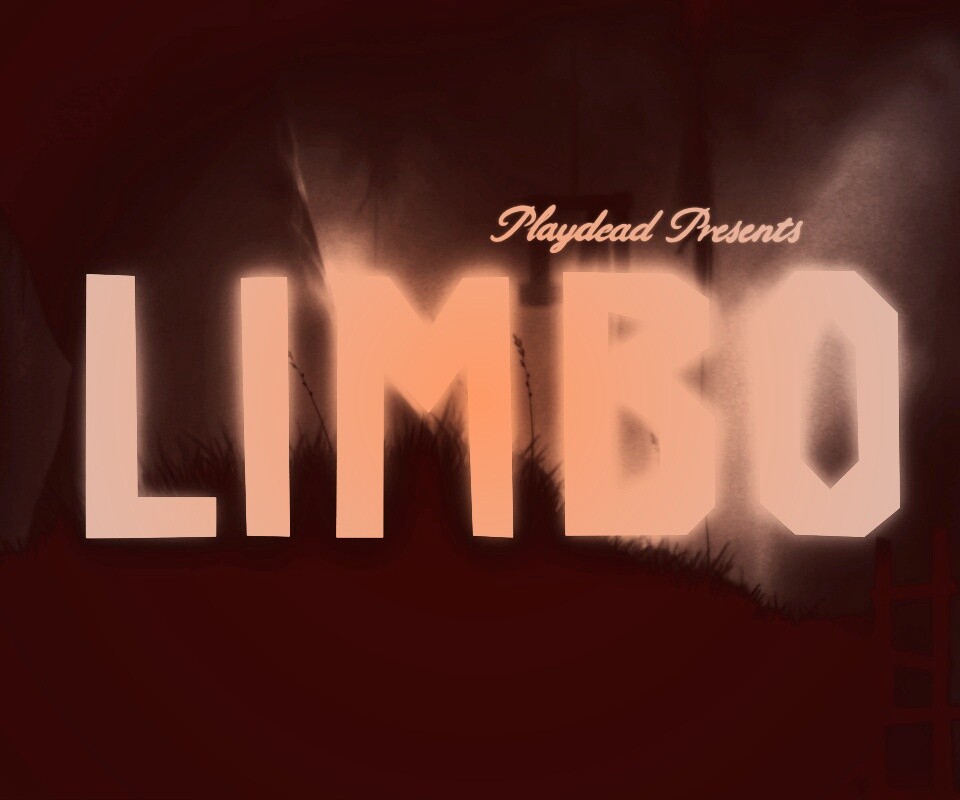Limbo обои