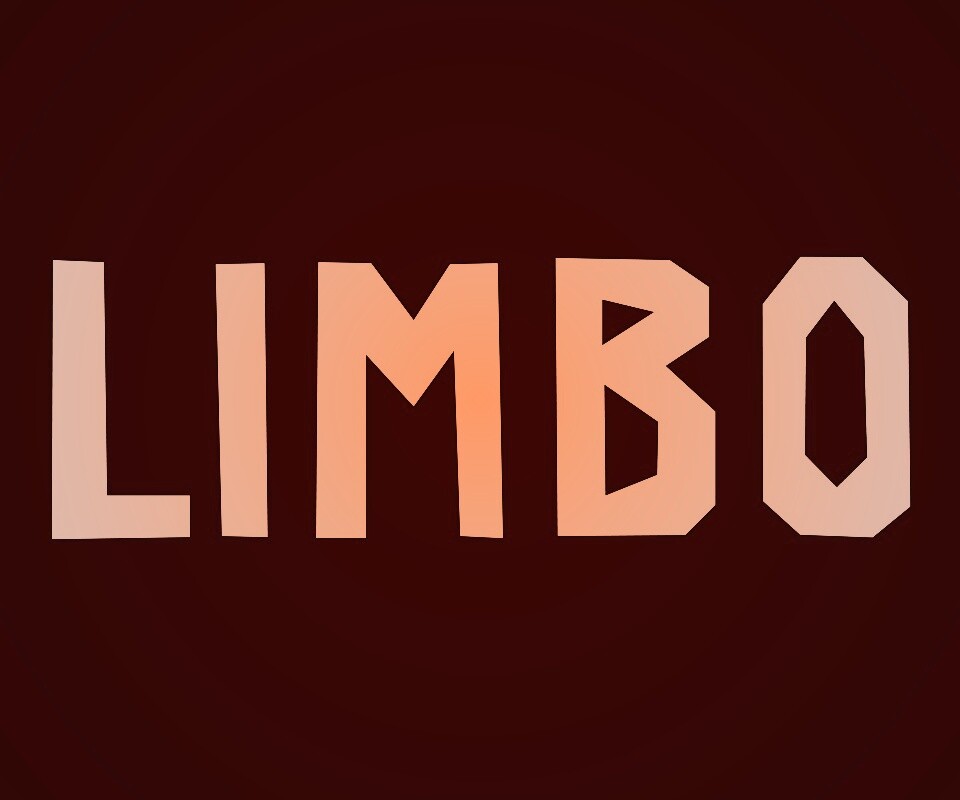 Логотип Limbo обои
