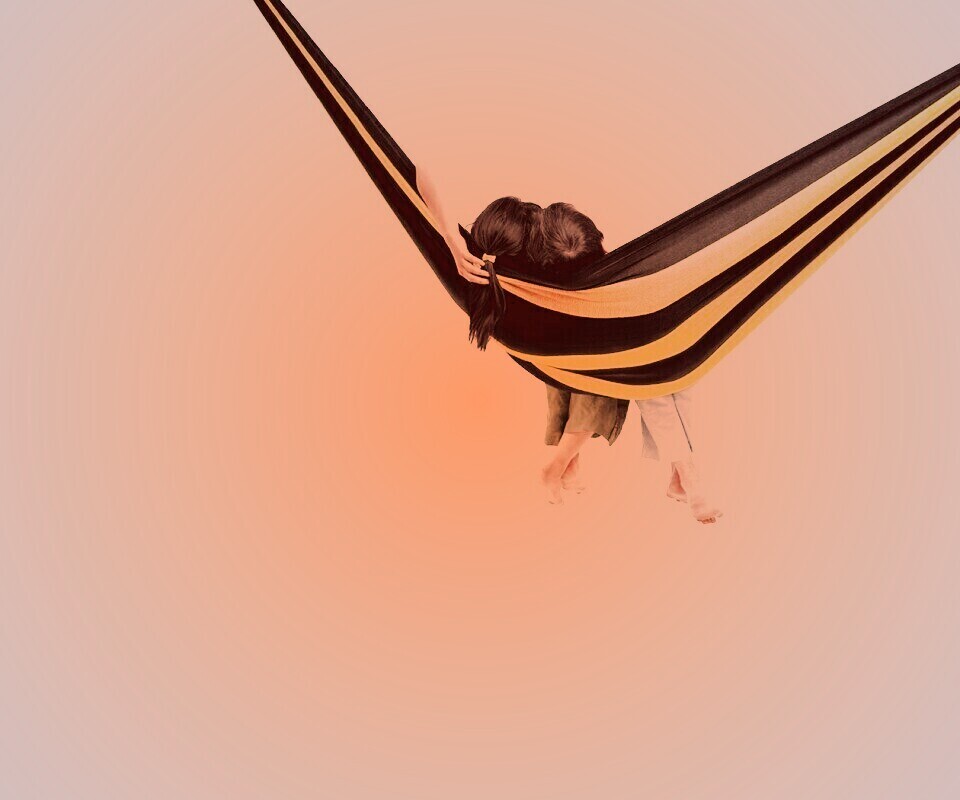 Гамак beeline обои