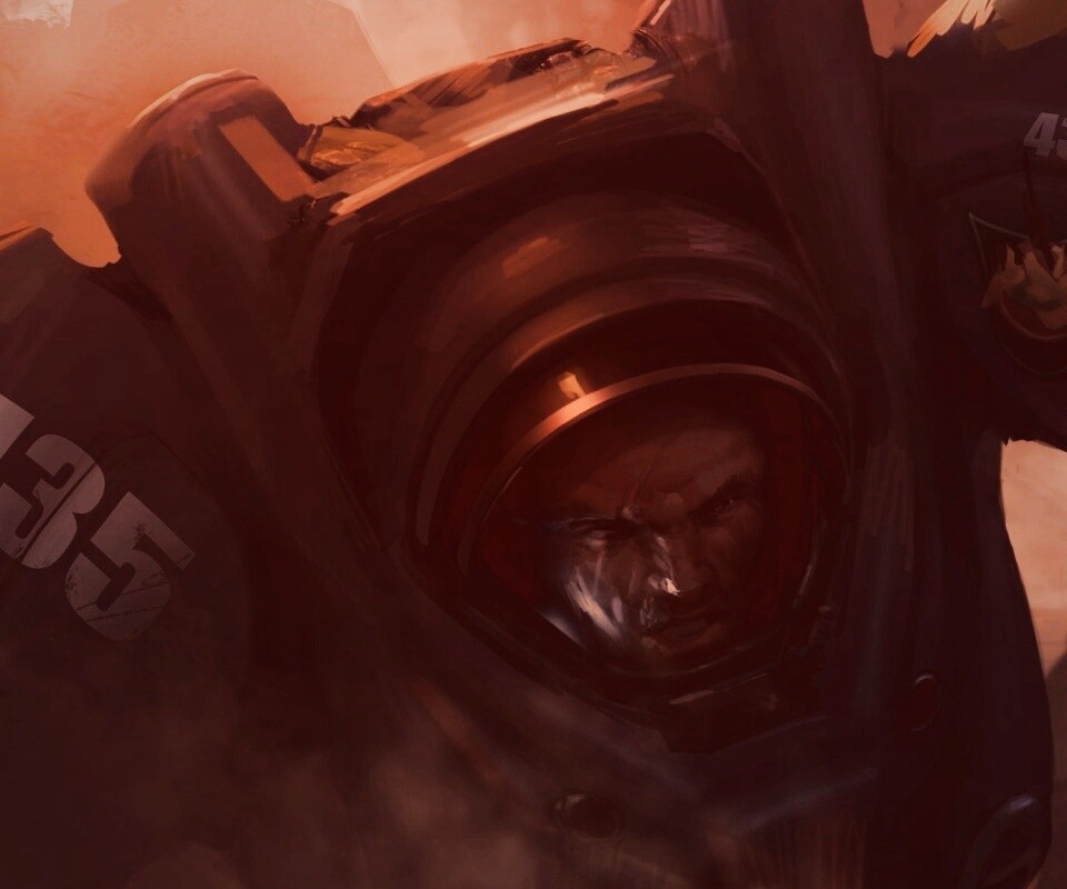 Тайкус Финдли обои