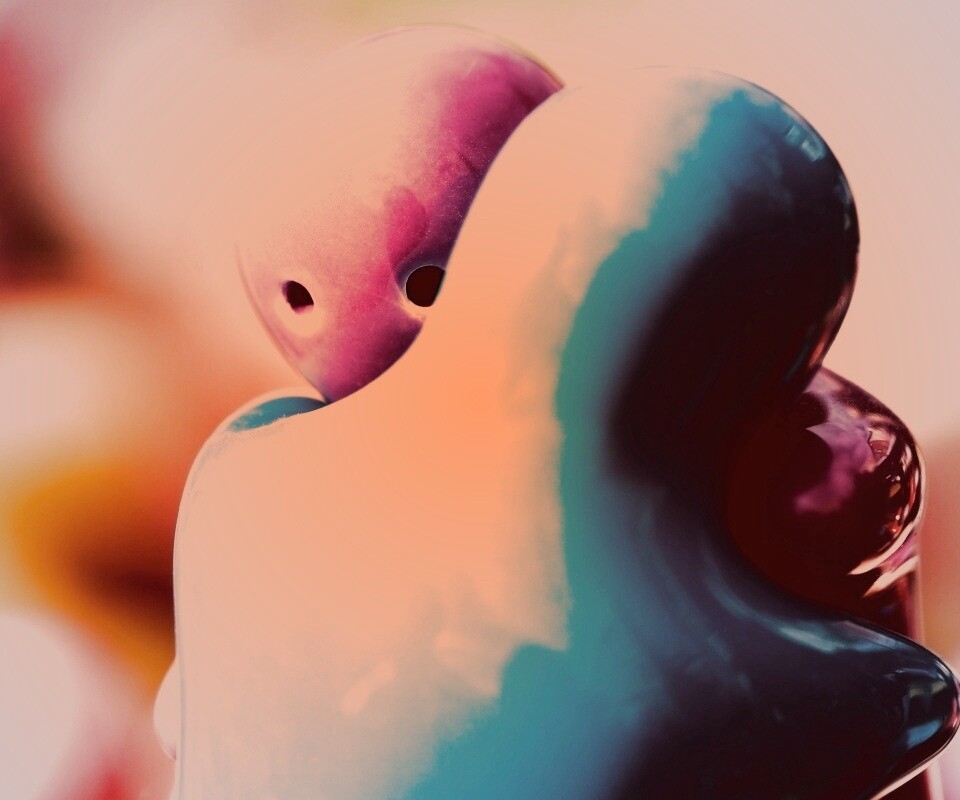 Обними меня обои