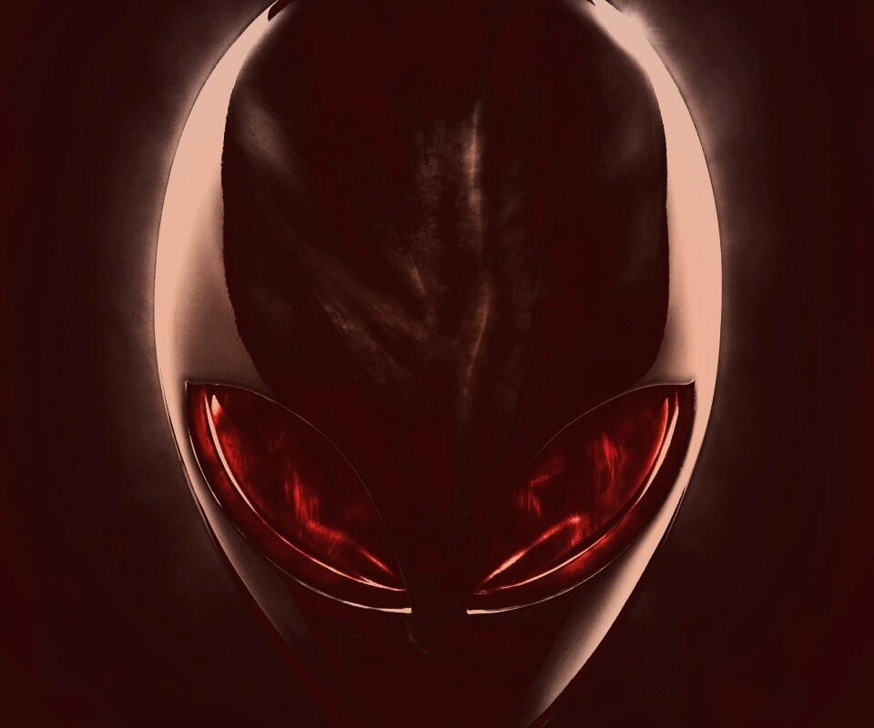 Alien обои