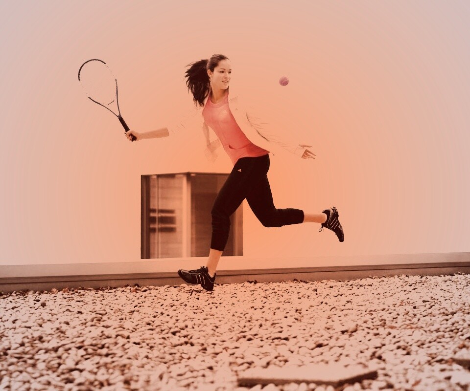 Анна Иванович обои