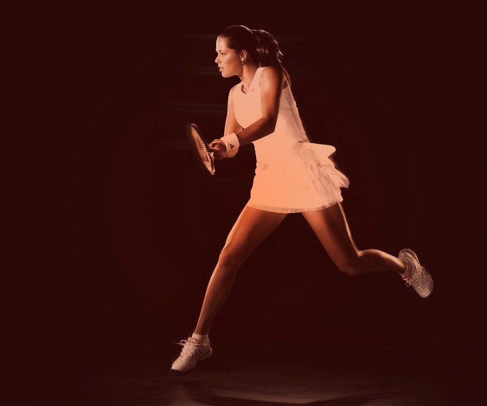 Анна Иванович обои