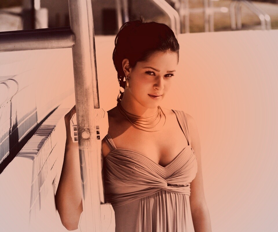 Ana Ivanovic обои