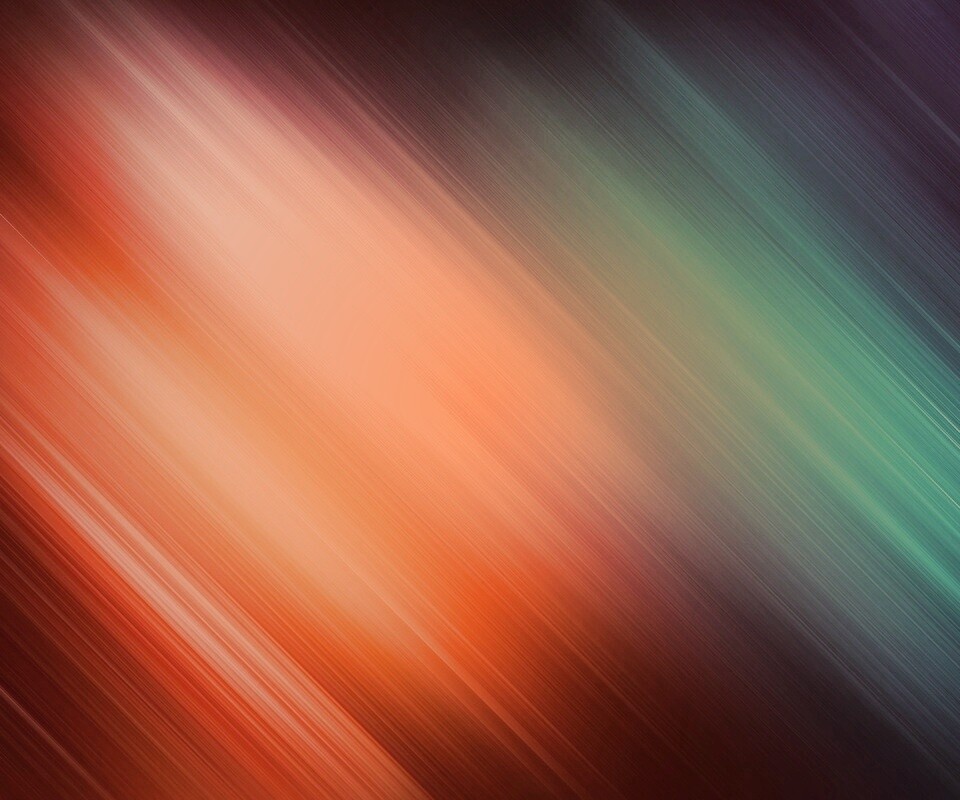 Переход красного в синий обои