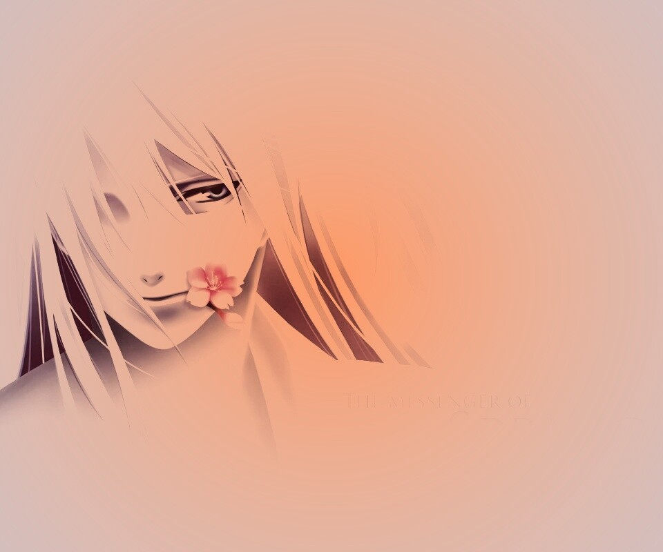 Вестник весны обои