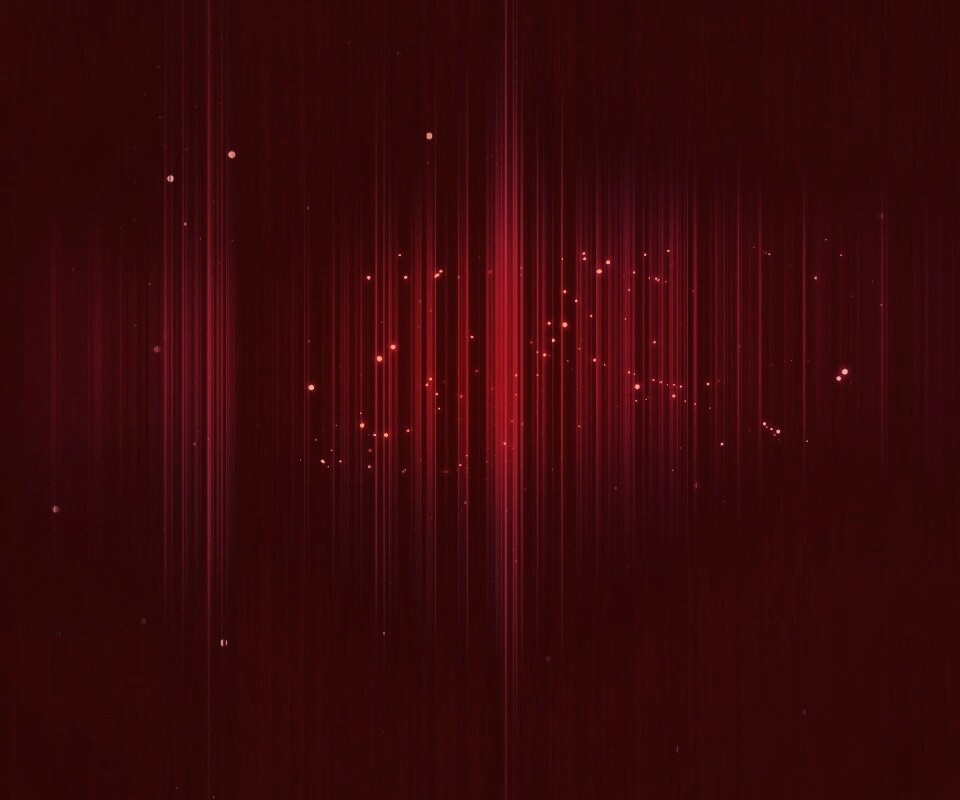 Вертикальные полосы света обои