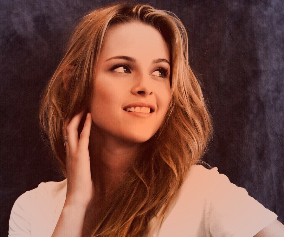 Кристен Стюарт обои