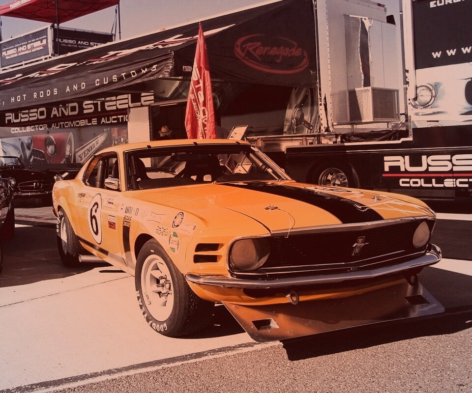 Мускул кары обои