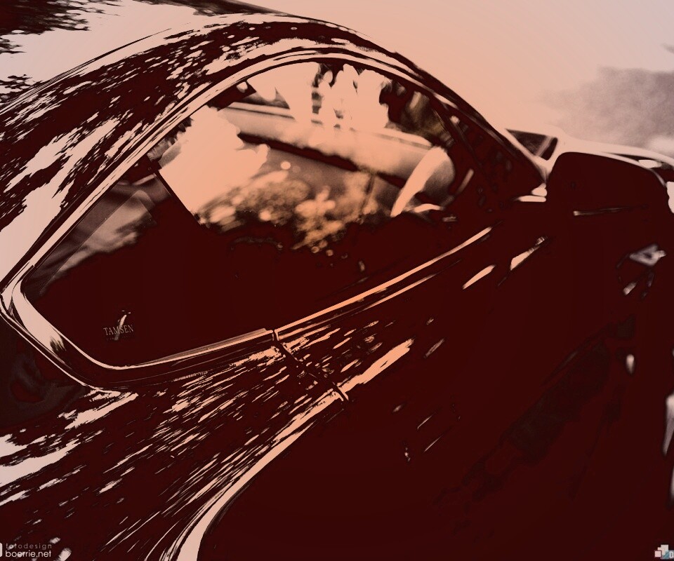 Астон-мартин боковое стекло обои