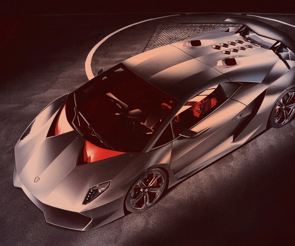Lamborghini обои
