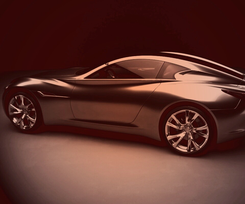 Aston Martin обои