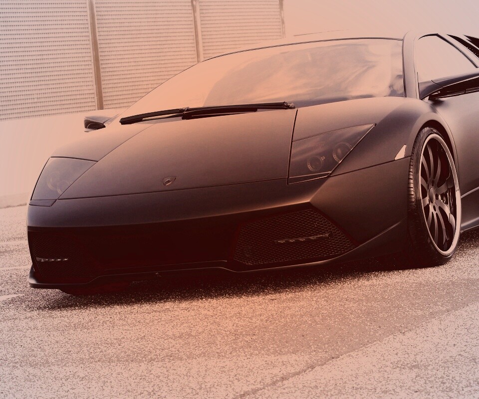 Lamborghini  обои