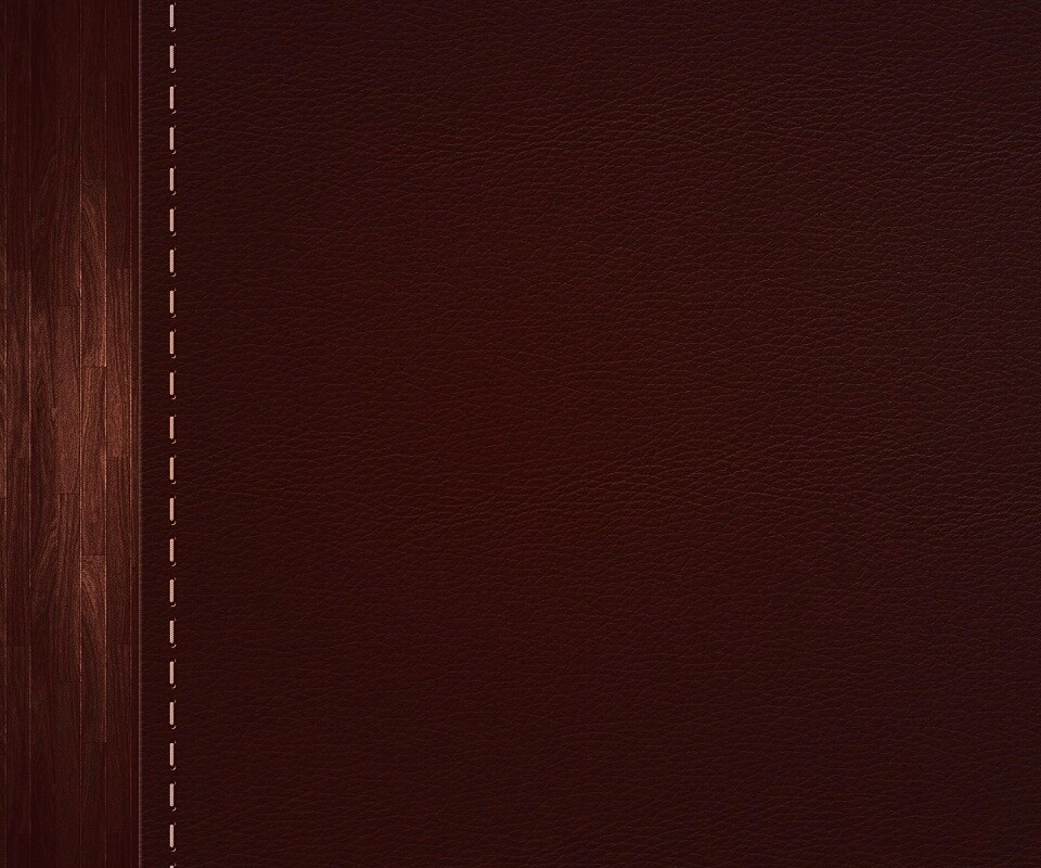 Кожано-деревянная текстура обои