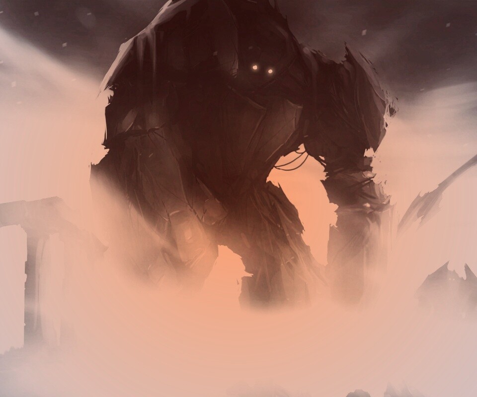 Молчаливые обои