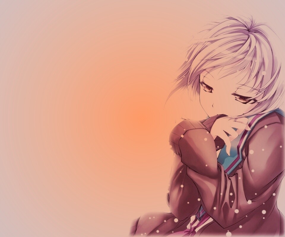 Холодно обои