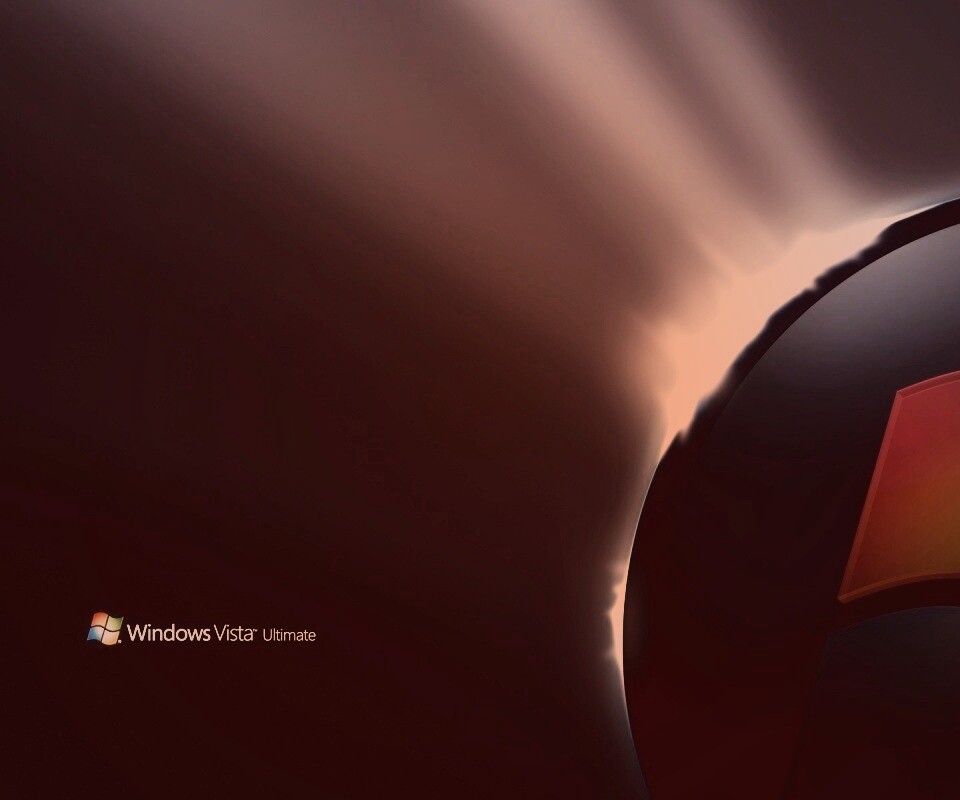 Windows Vista Ultimate обои
