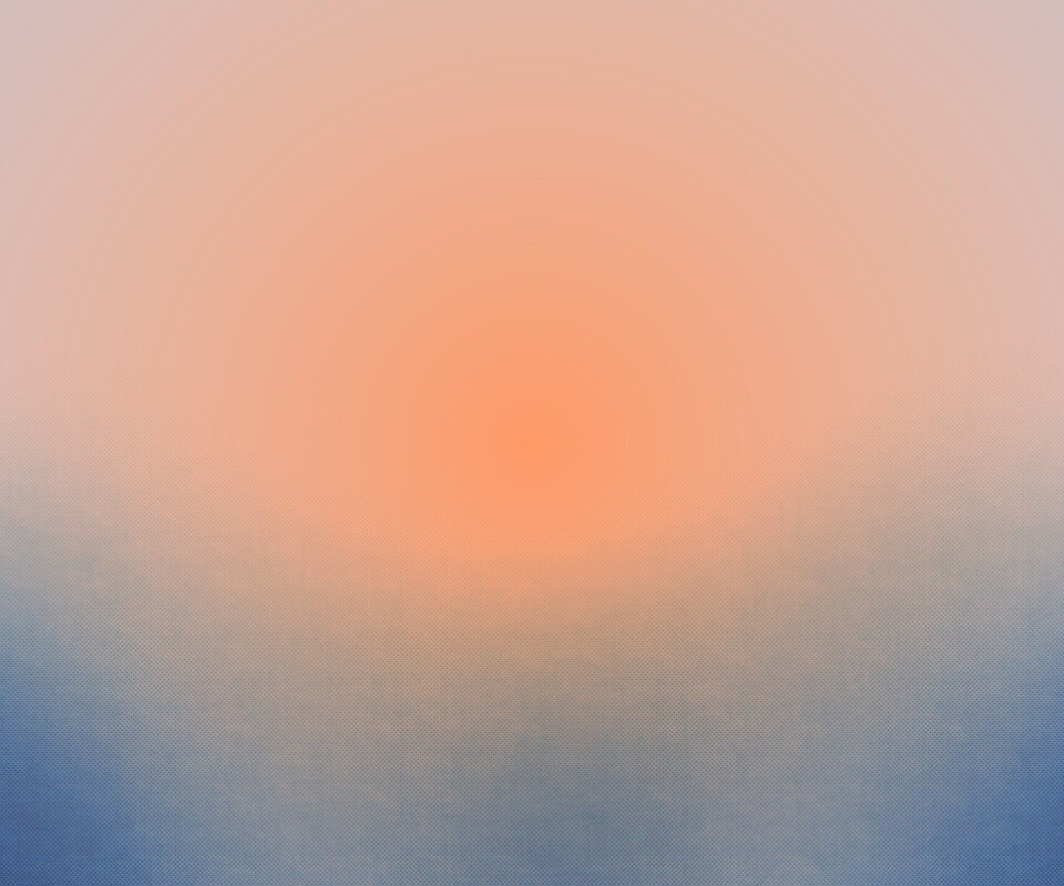 Небесный градиент обои