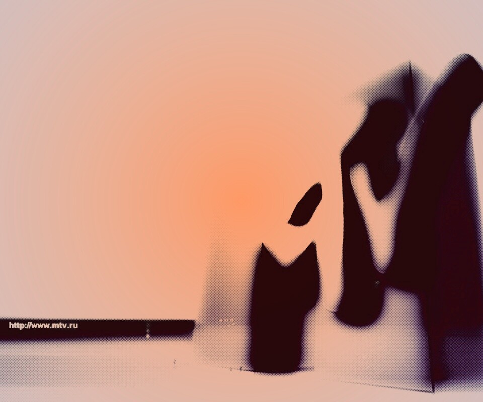 МТВ обои