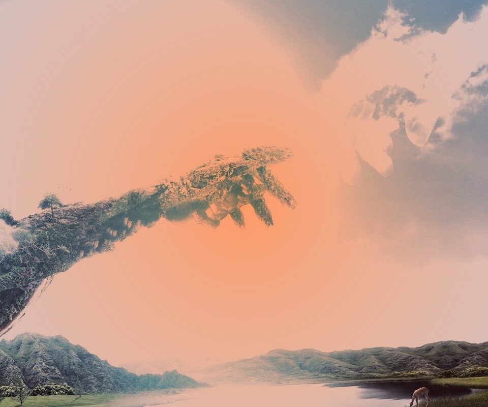 Воссоединение обои