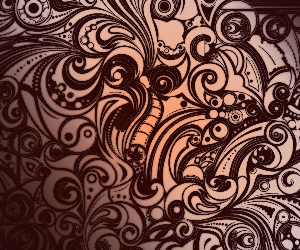 Хорошо прорисованная графика обои