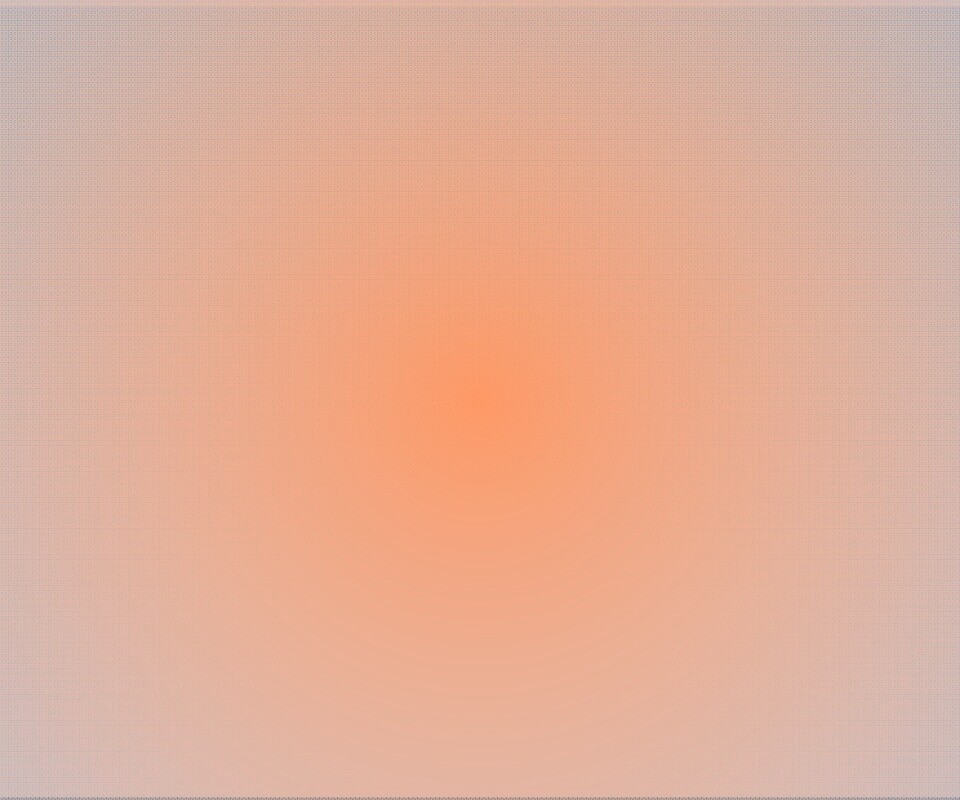 Градиентный фон обои