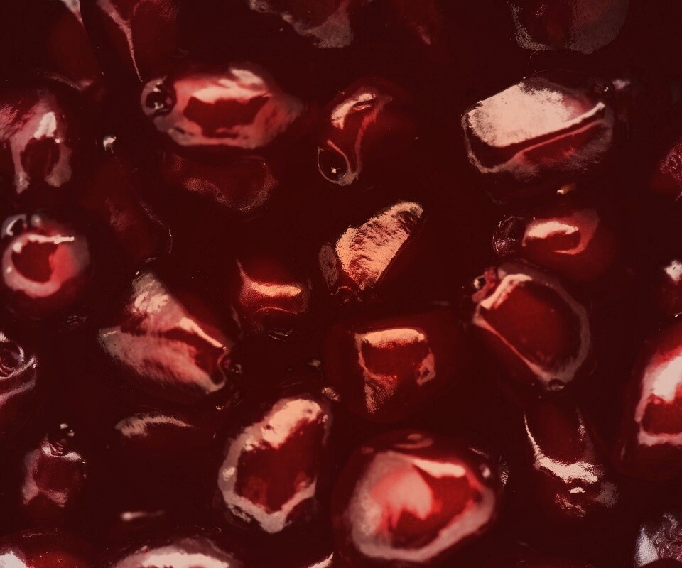 Ядра граната обои