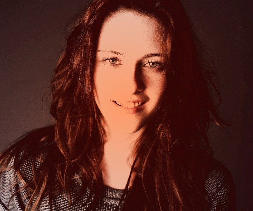 Кристен Стюарт обои