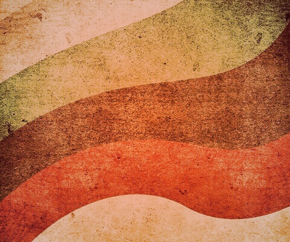 Разноцветный зернистый фон обои