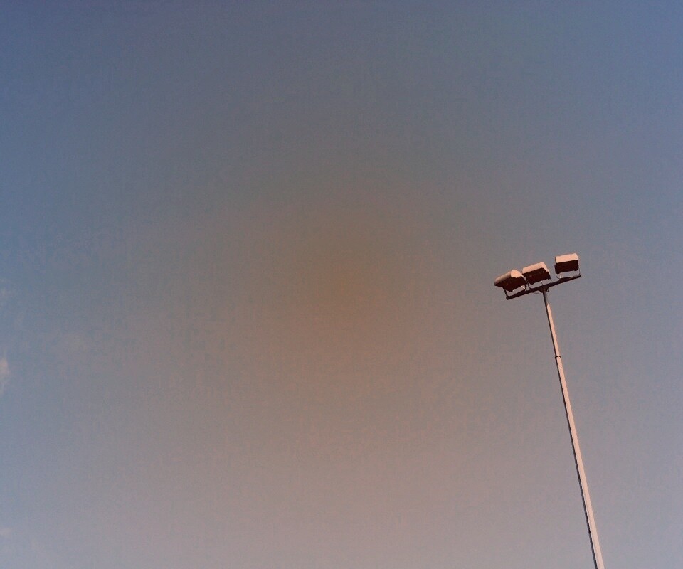 Фонарь обои