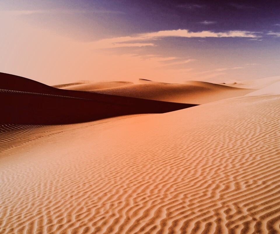 Пустыня Сахара обои