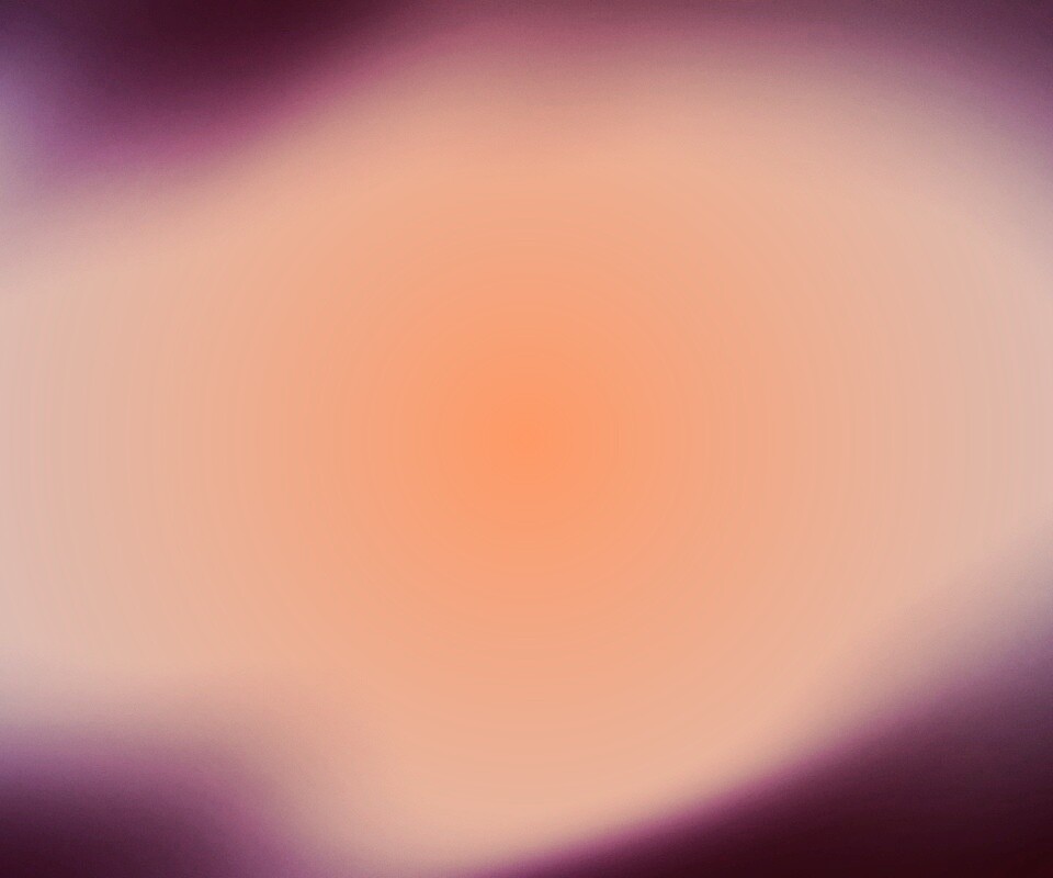 Сиреневое сияние обои