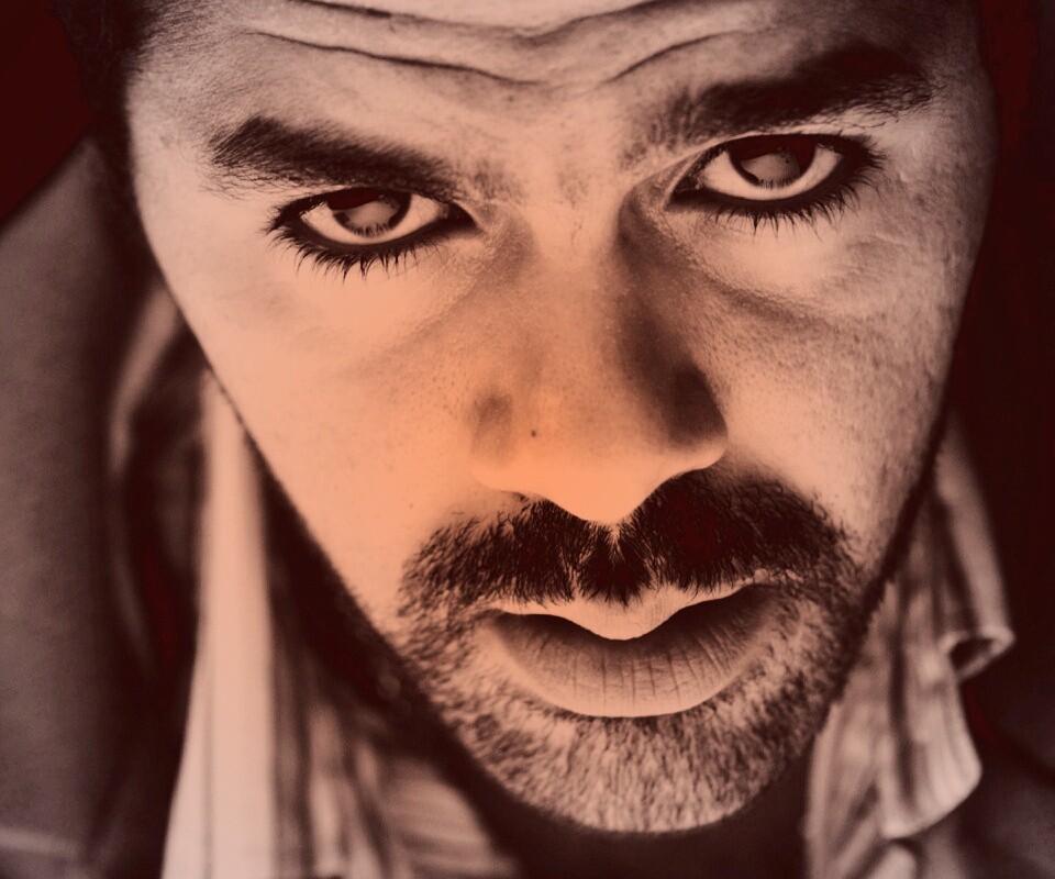 Жамель Деббуз обои