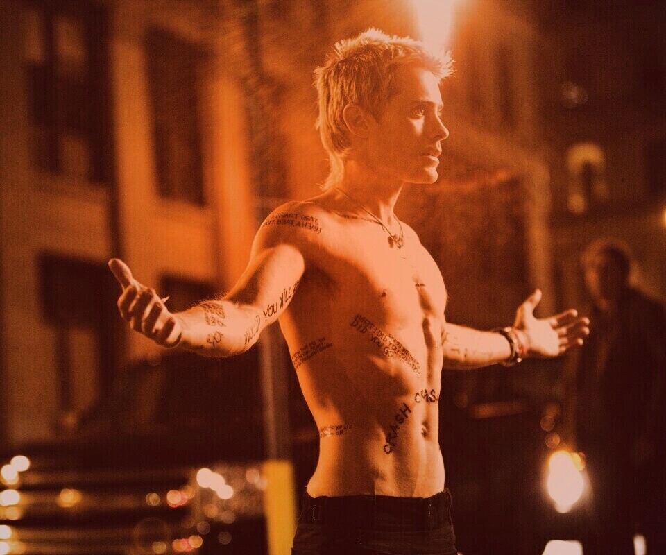 Джаред  Лето обои