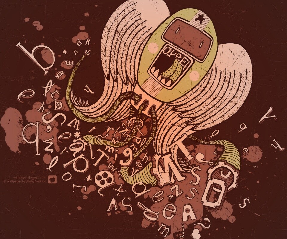 Обои для Apple обои