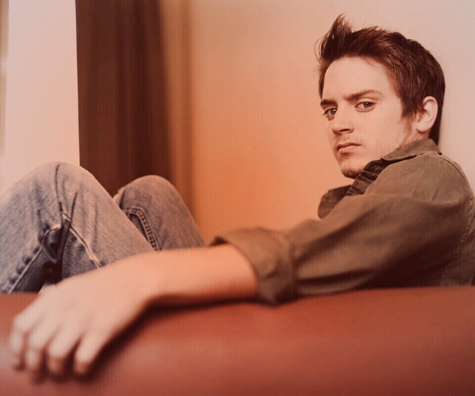 Элайджа Вуд обои