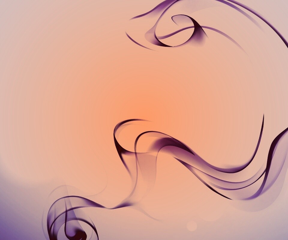 Абстрактные ленты обои