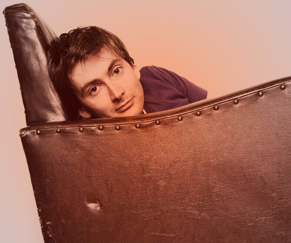 Дэвид Теннант обои