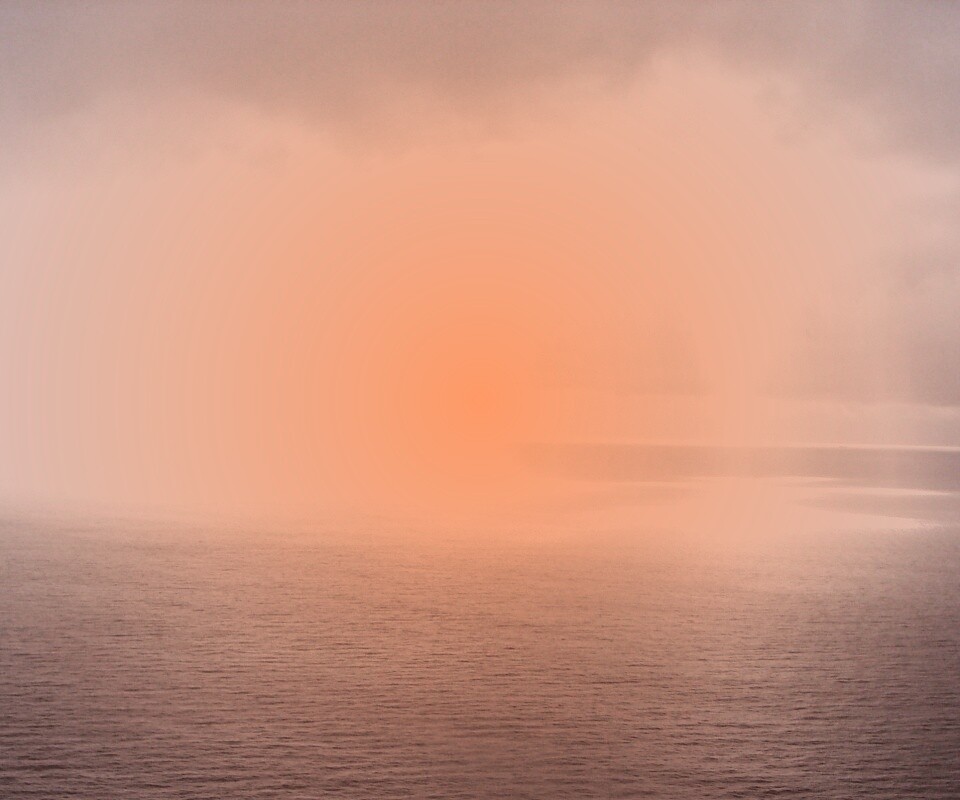 Морской пейзаж обои