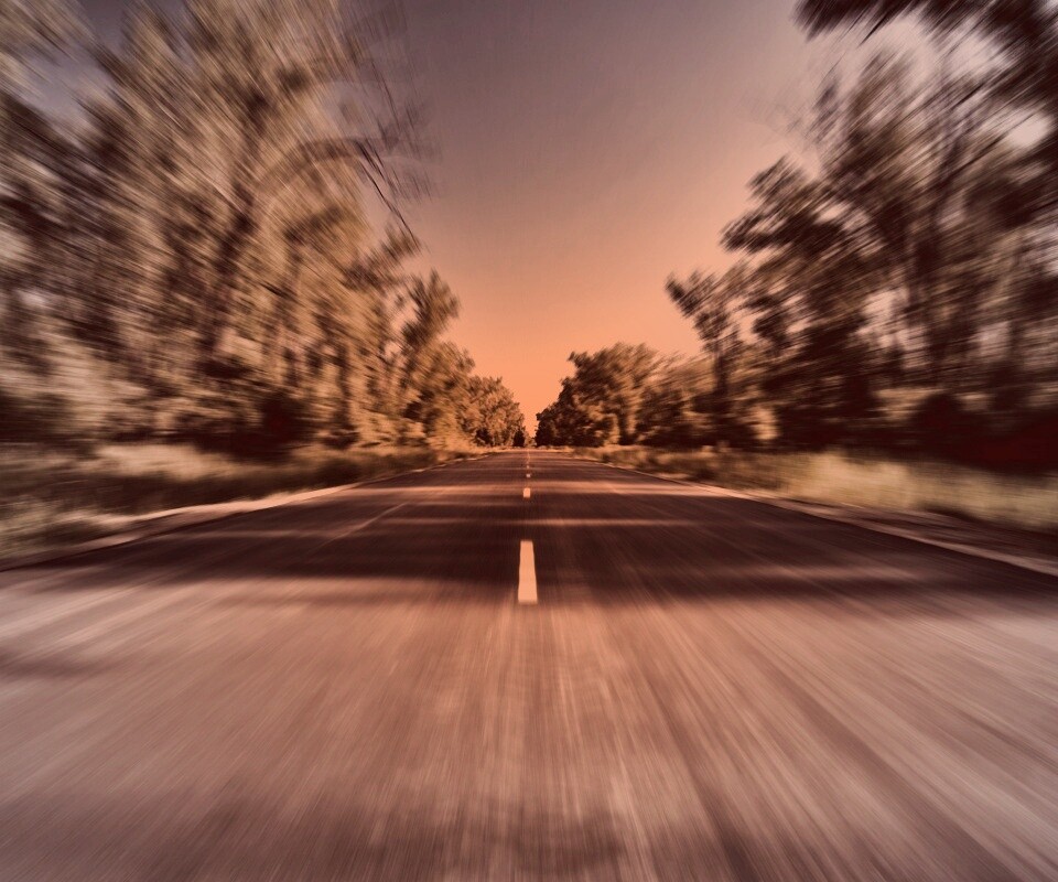 Ускорение обои