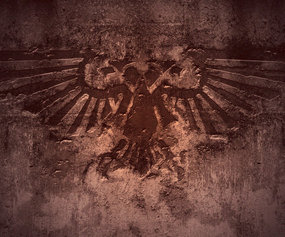 Двуглавый орел обои