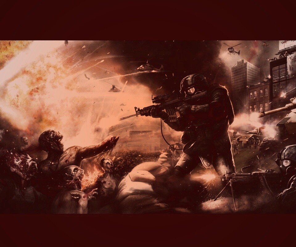 Месево обои