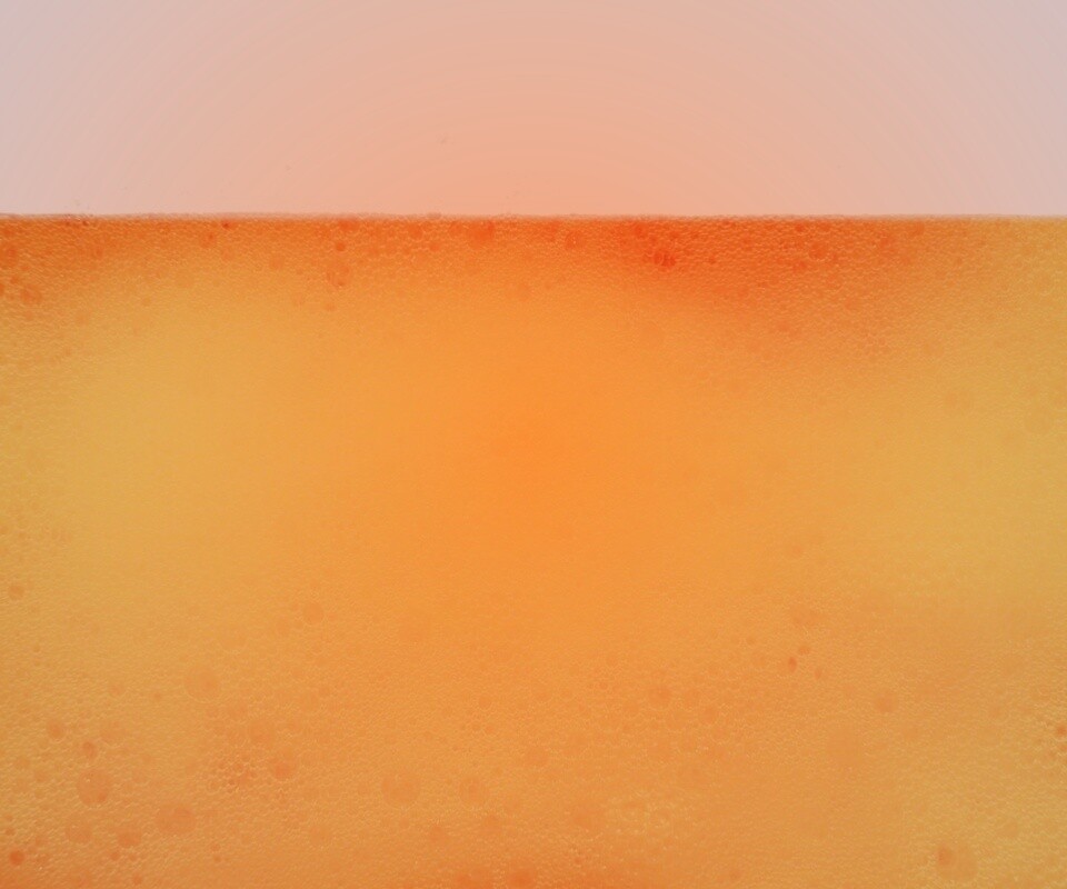 Текстура пива обои