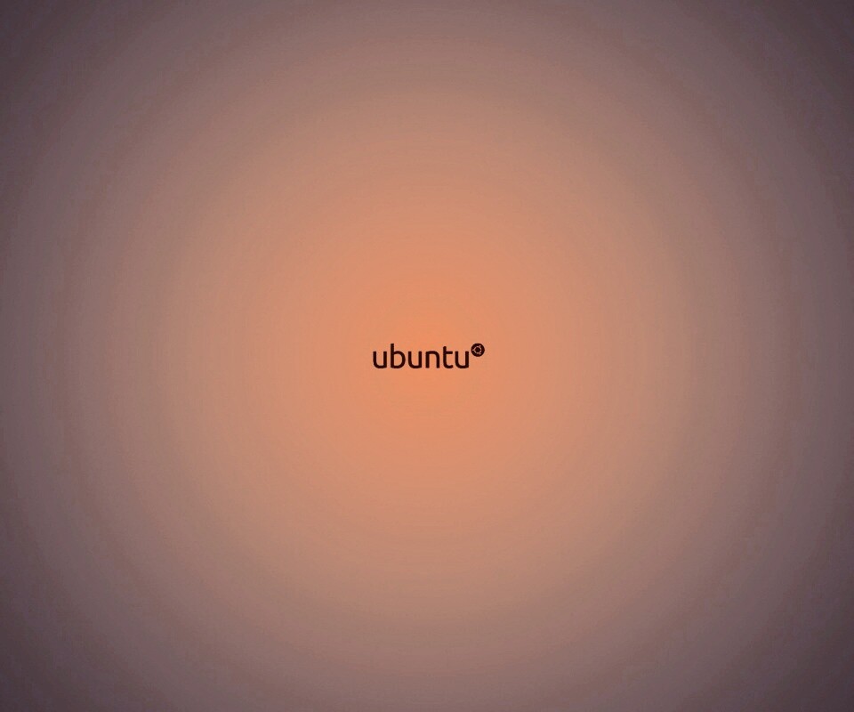 Ubuntu обои