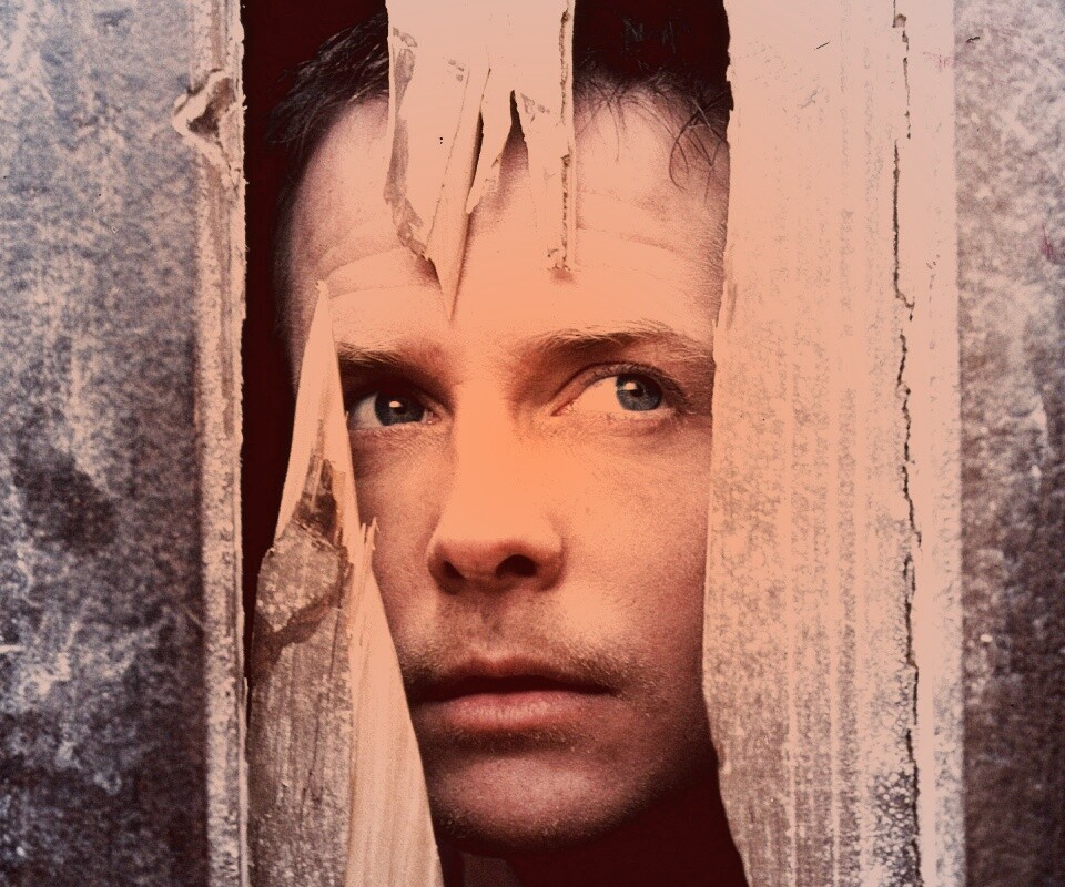 Страшилы обои