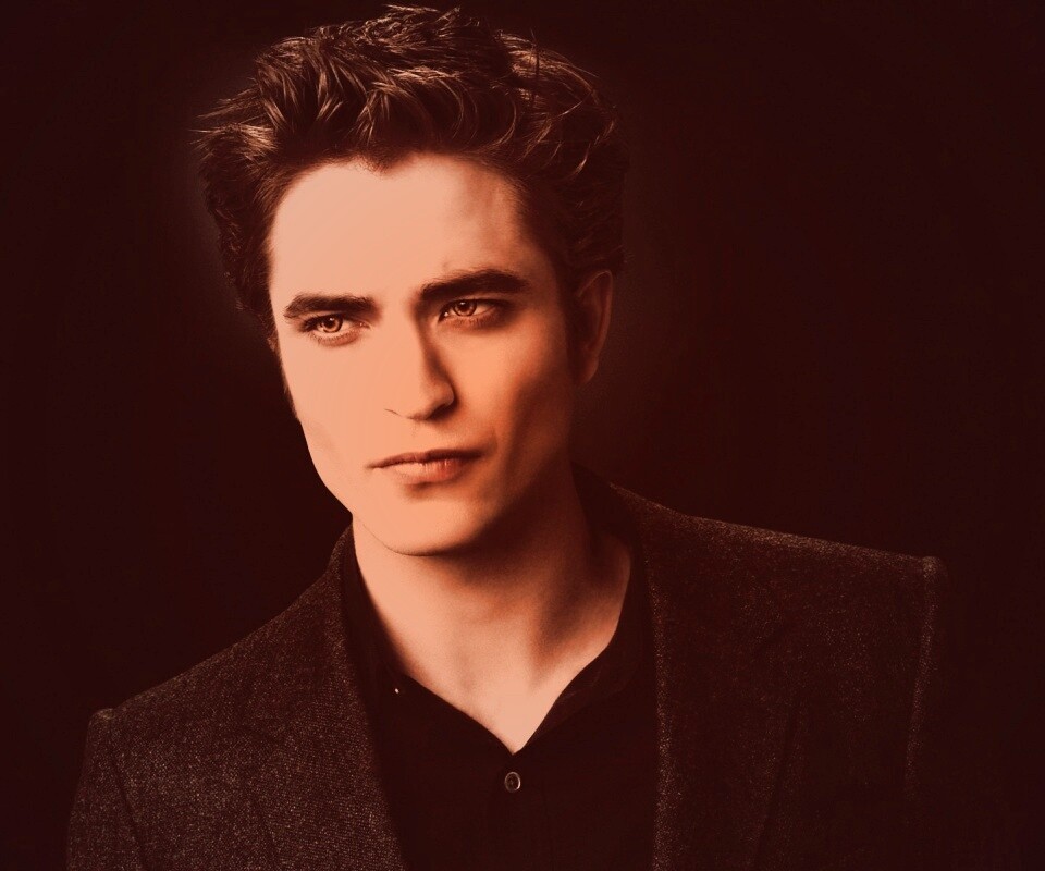 Роберт Паттисон  обои