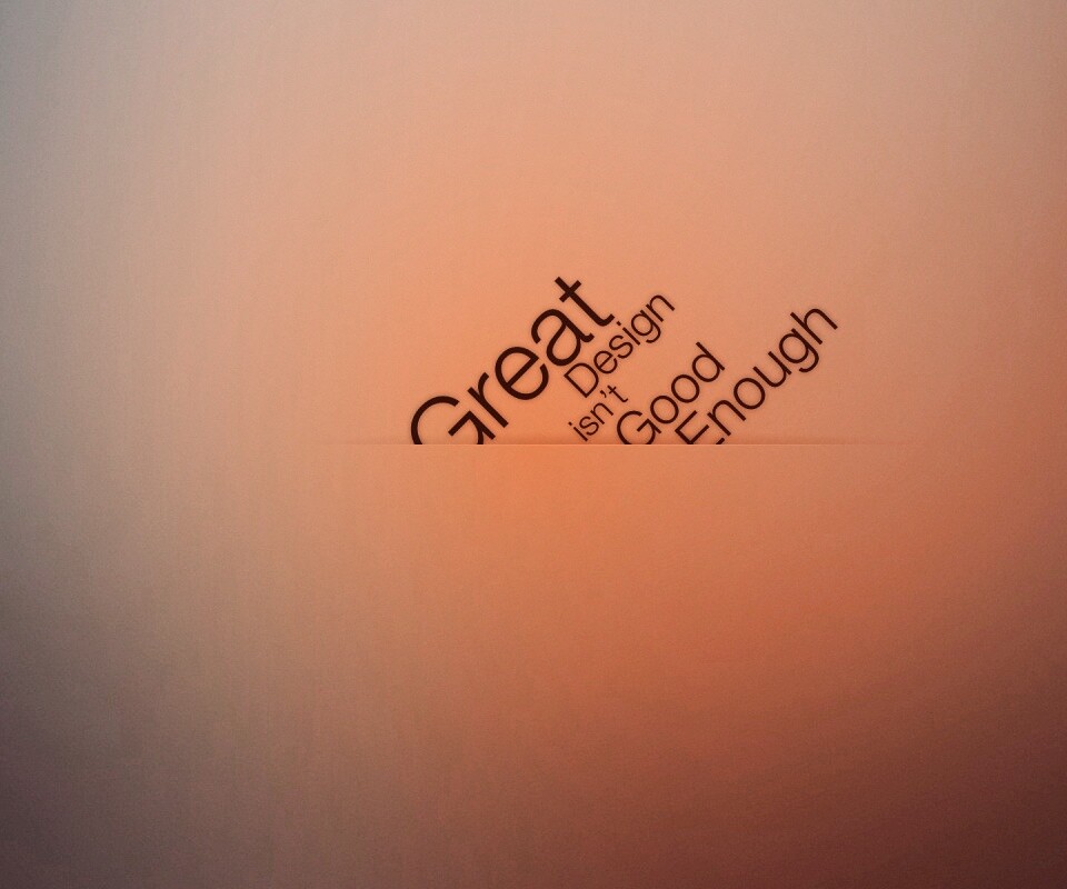 Навороченный дизайн не очень хорош обои